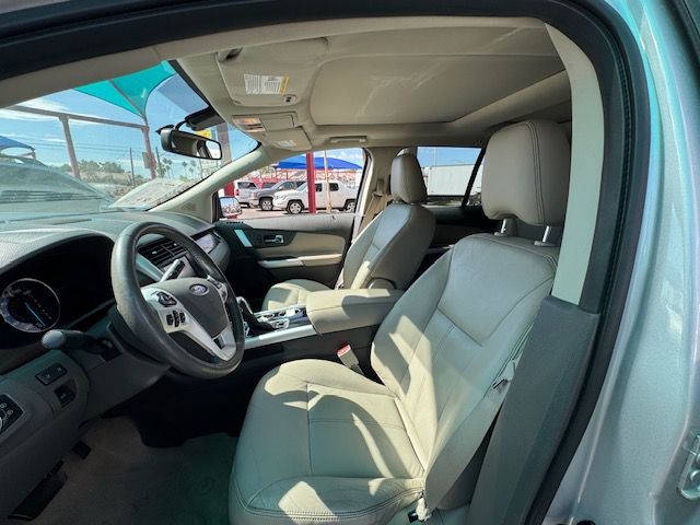 Ford Edge Limited FWD 2011 Ford Edge Limited FWD 2011