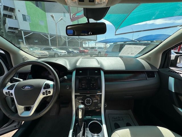 Ford Edge Limited FWD 2011 Ford Edge Limited FWD 2011