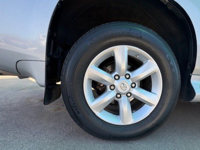 Lexus GX 460 Premium 2010 Lexus GX 460 Premium 2010