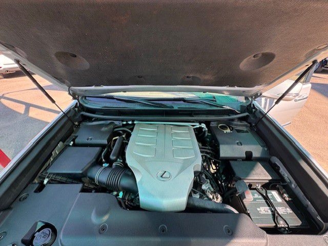 Lexus GX 460 Premium 2010 Lexus GX 460 Premium 2010