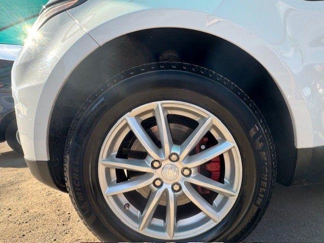 Land Rover Range Rover Sport HSE 2015