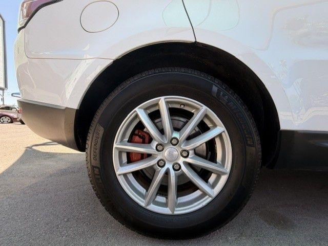 Land Rover Range Rover Sport HSE 2015