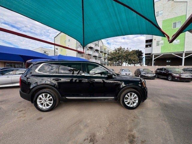 Kia Telluride LX 2020
