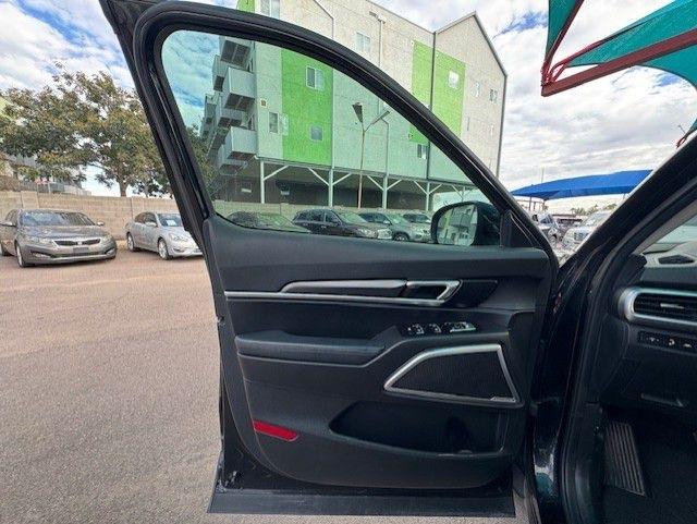 Kia Telluride LX 2020