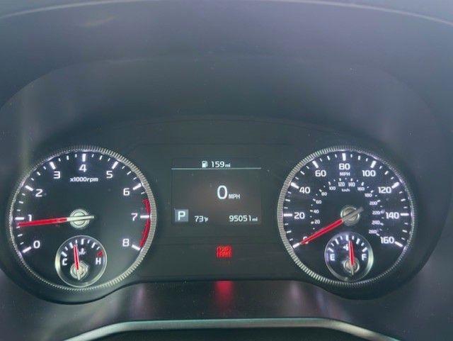 Kia Telluride LX 2020