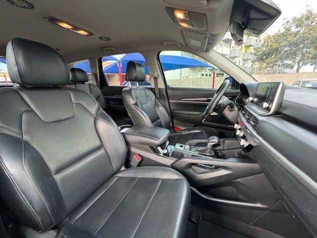 Kia Telluride LX 2020