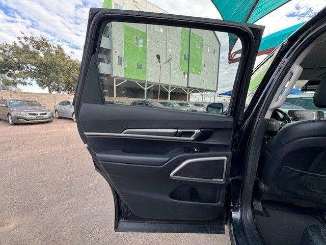 Kia Telluride LX 2020