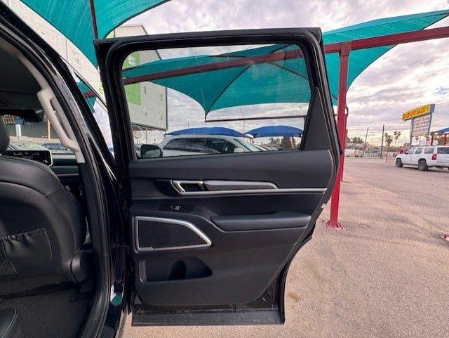 Kia Telluride LX 2020