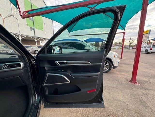 Kia Telluride LX 2020