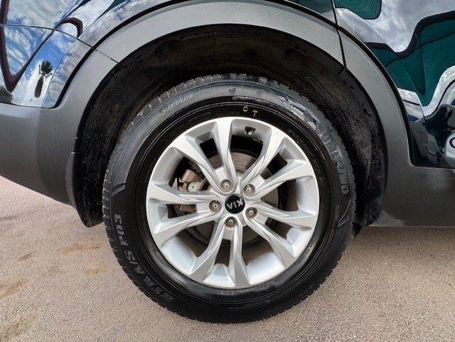 Kia Telluride LX 2020