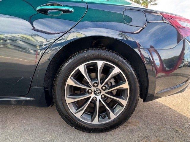 Toyota Avalon XLE 2018