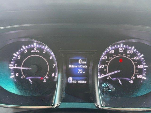 Toyota Avalon XLE 2018