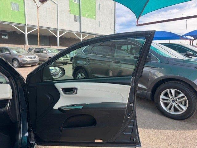 Toyota Avalon XLE 2018