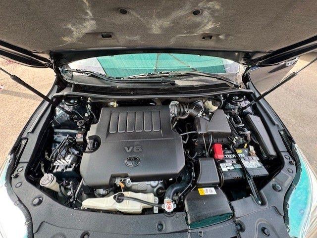 Toyota Avalon XLE 2018