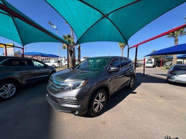 Honda Pilot EXL 2WD 2018