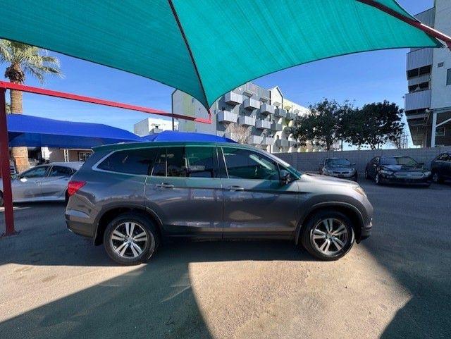 Honda Pilot EXL 2WD 2018