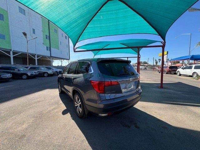 Honda Pilot EXL 2WD 2018