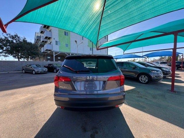 Honda Pilot EXL 2WD 2018