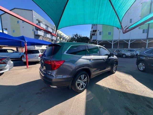 Honda Pilot EXL 2WD 2018