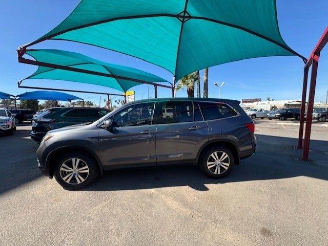 Honda Pilot EXL 2WD 2018