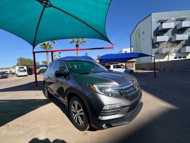 Honda Pilot EXL 2WD 2018