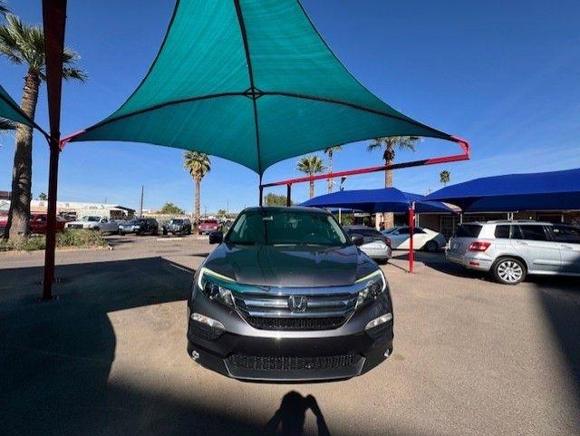 Honda Pilot EXL 2WD 2018