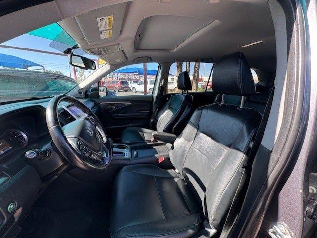 Honda Pilot EXL 2WD 2018