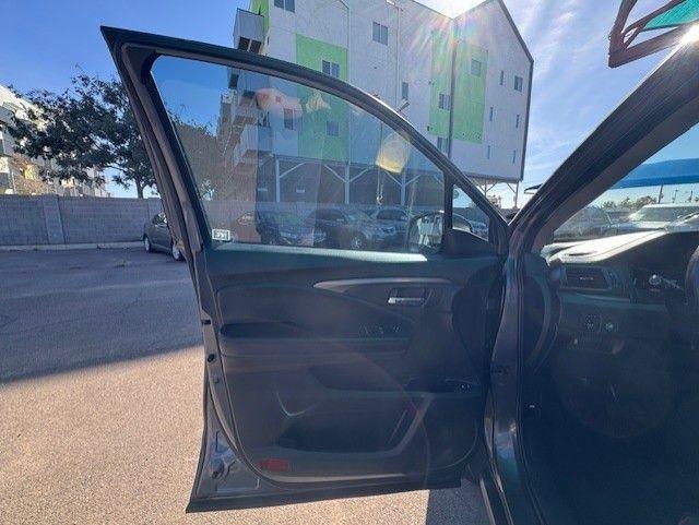 Honda Pilot EXL 2WD 2018