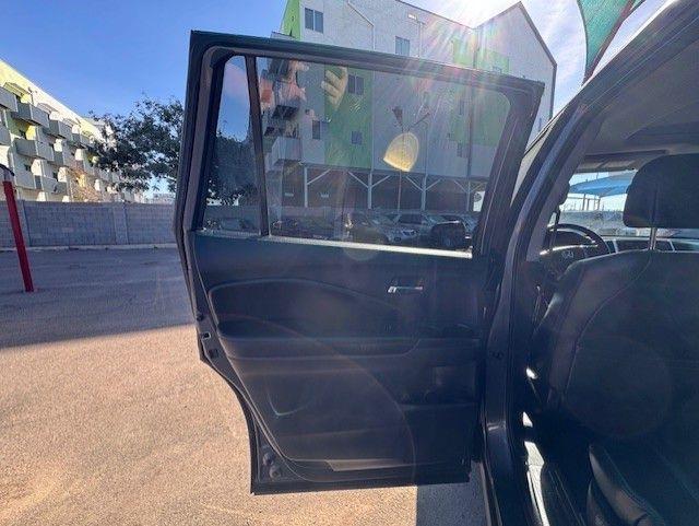 Honda Pilot EXL 2WD 2018