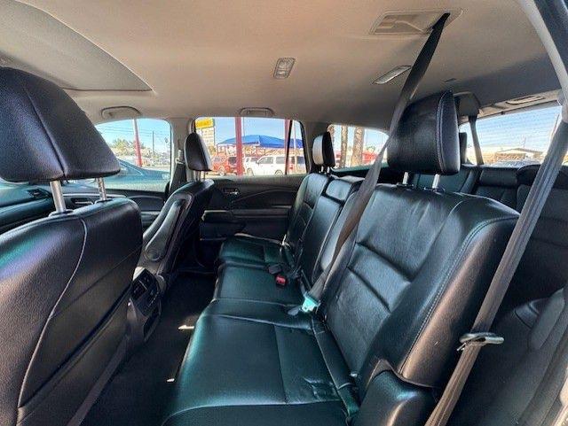 Honda Pilot EXL 2WD 2018