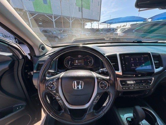 Honda Pilot EXL 2WD 2018