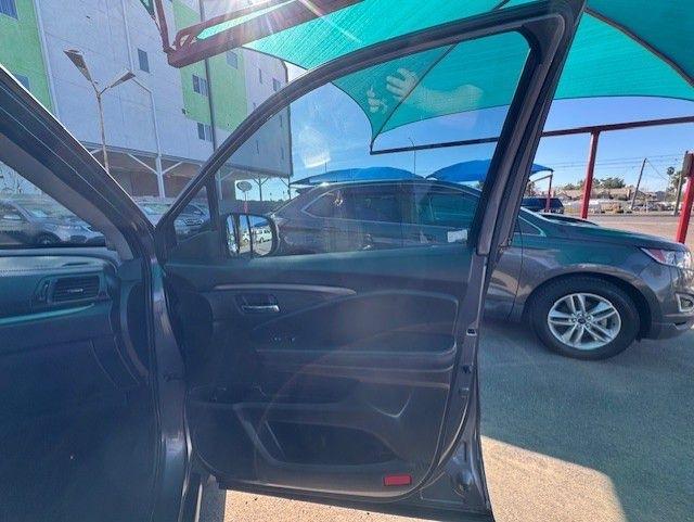 Honda Pilot EXL 2WD 2018