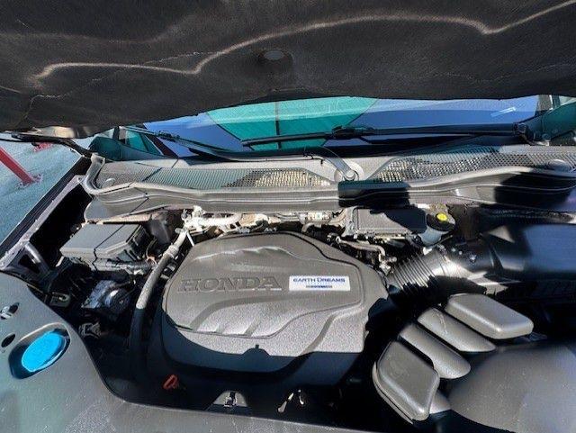 Honda Pilot EXL 2WD 2018