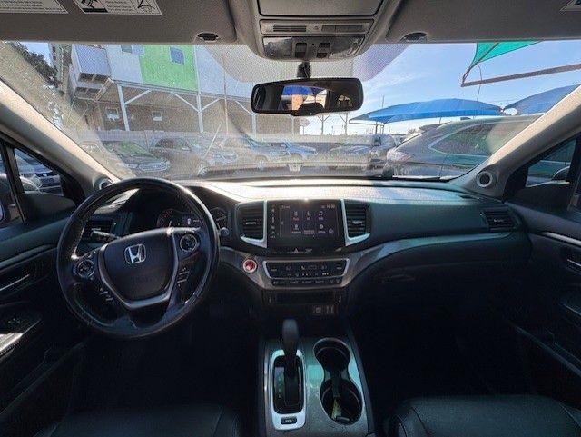 Honda Pilot EXL 2WD 2018