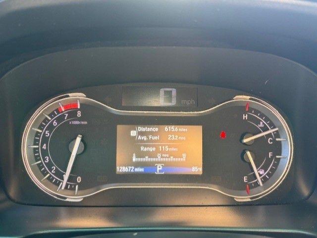 Honda Pilot EXL 2WD 2018