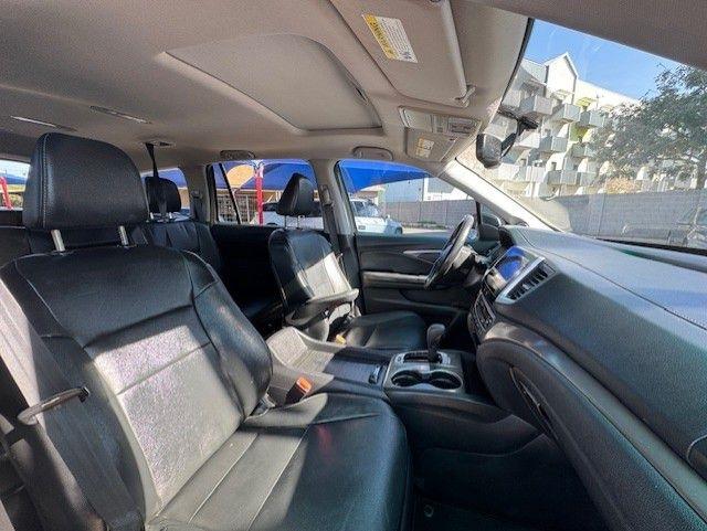 Honda Pilot EXL 2WD 2018