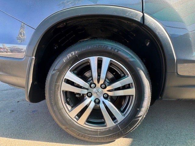 Honda Pilot EXL 2WD 2018