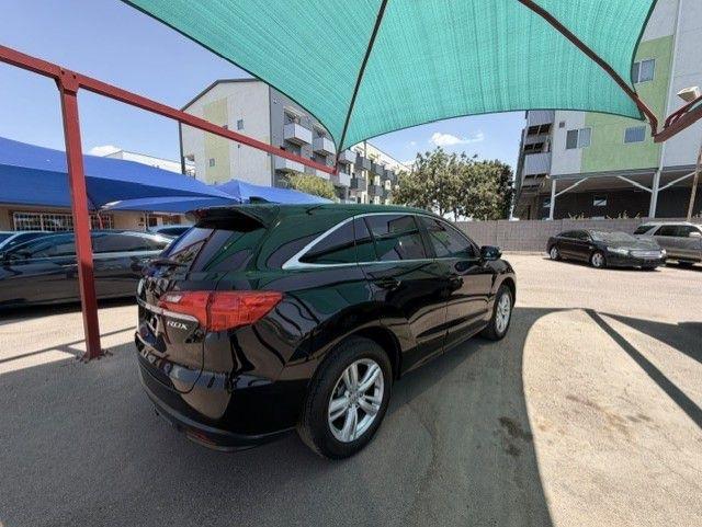 Acura RDX 6-Spd AT w/ Technology Package 2014