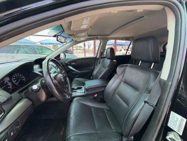 Acura RDX 6-Spd AT w/ Technology Package 2014