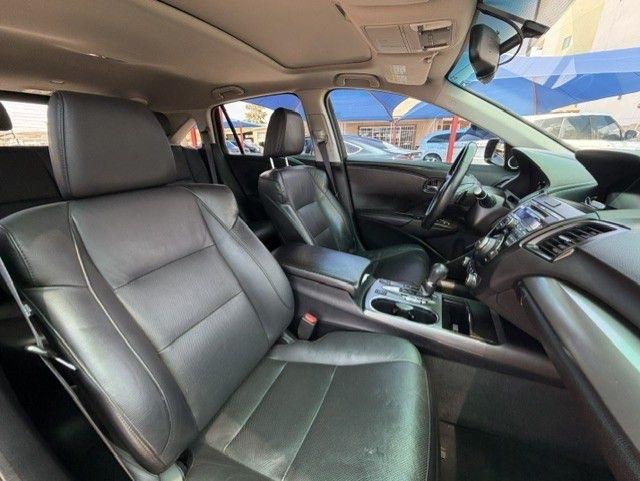 Acura RDX 6-Spd AT w/ Technology Package 2014