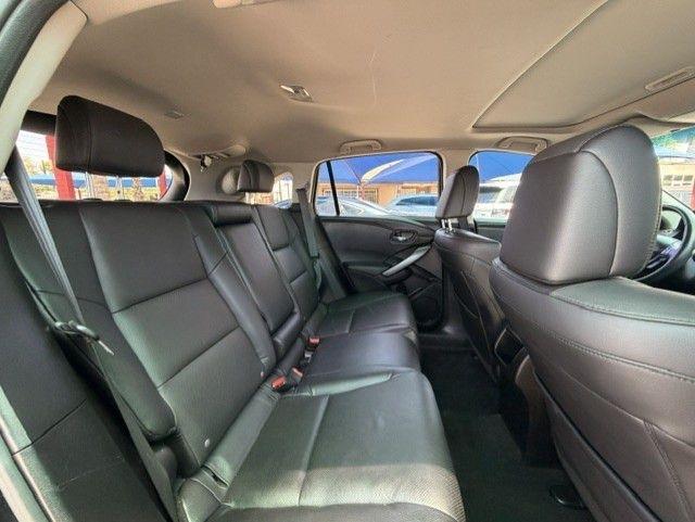 Acura RDX 6-Spd AT w/ Technology Package 2014