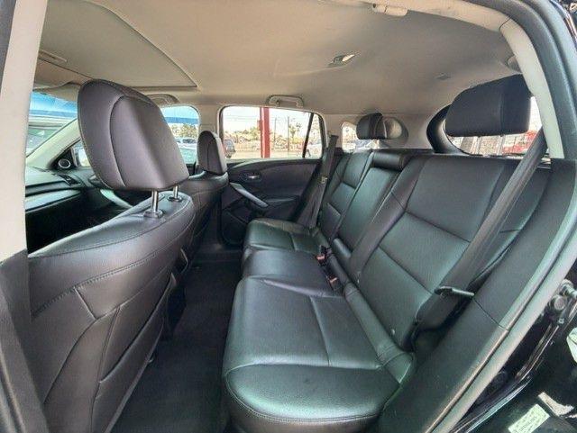 Acura RDX 6-Spd AT w/ Technology Package 2014