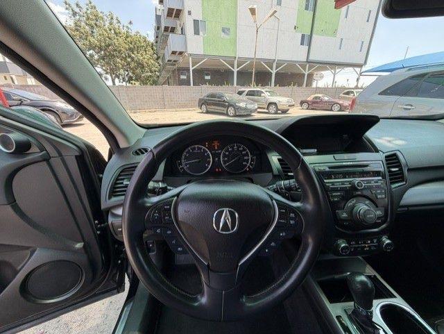 Acura RDX 6-Spd AT w/ Technology Package 2014
