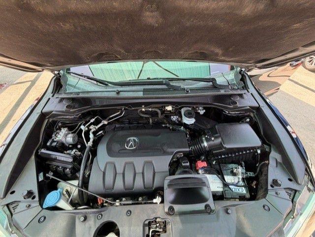 Acura RDX 6-Spd AT w/ Technology Package 2014
