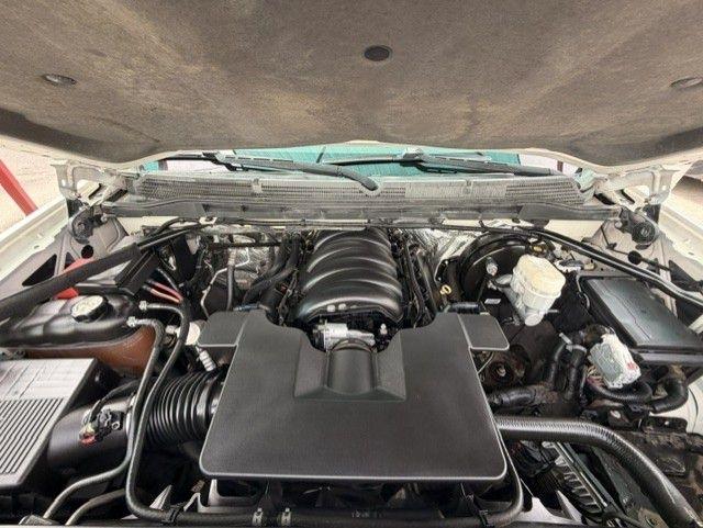 GMC Sierra 1500 SLT Crew Cab 2WD 2014