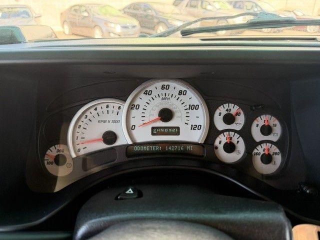 HUMMER H2 Sport Utility 2003