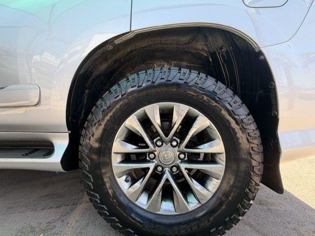 Lexus GX 460 Luxury 2015