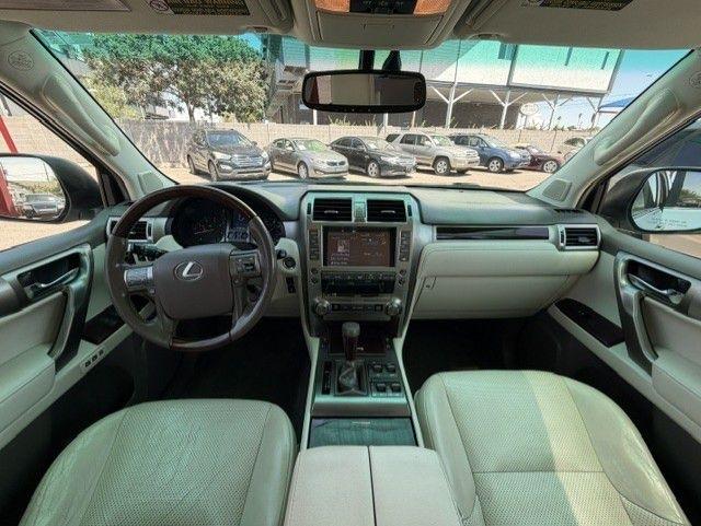 Lexus GX 460 Luxury 2015