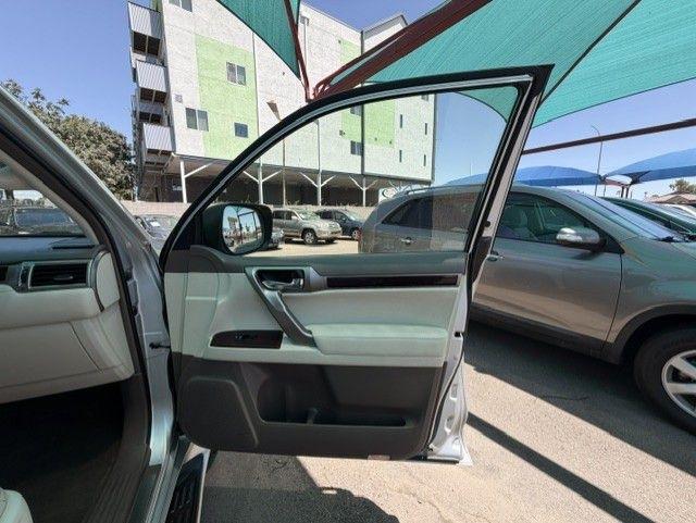 Lexus GX 460 Luxury 2015