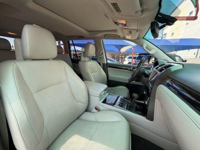 Lexus GX 460 Luxury 2015